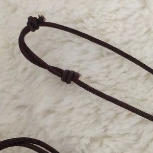Jewelry - Boho Hamsa Necklace Jewelry - Boho Hamsa Necklace